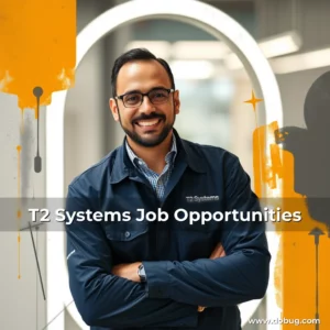 Read more about the article T2 Systems Job Opportunities